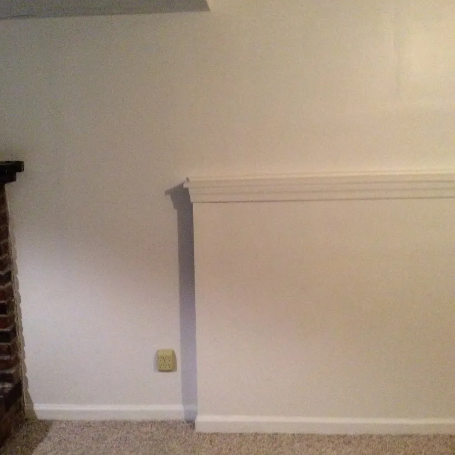 Basement wall repair and restoration in Latrobe