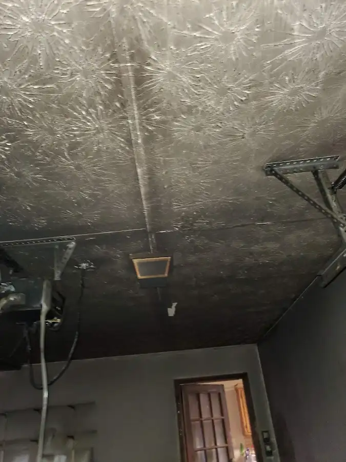 Fire and smoke damage assessment for Emergency Water Damage Services in Latrobe